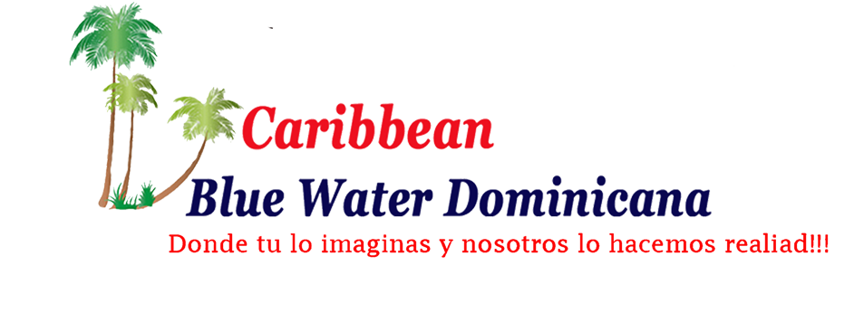 Caribbean Bluewater Dominicana
